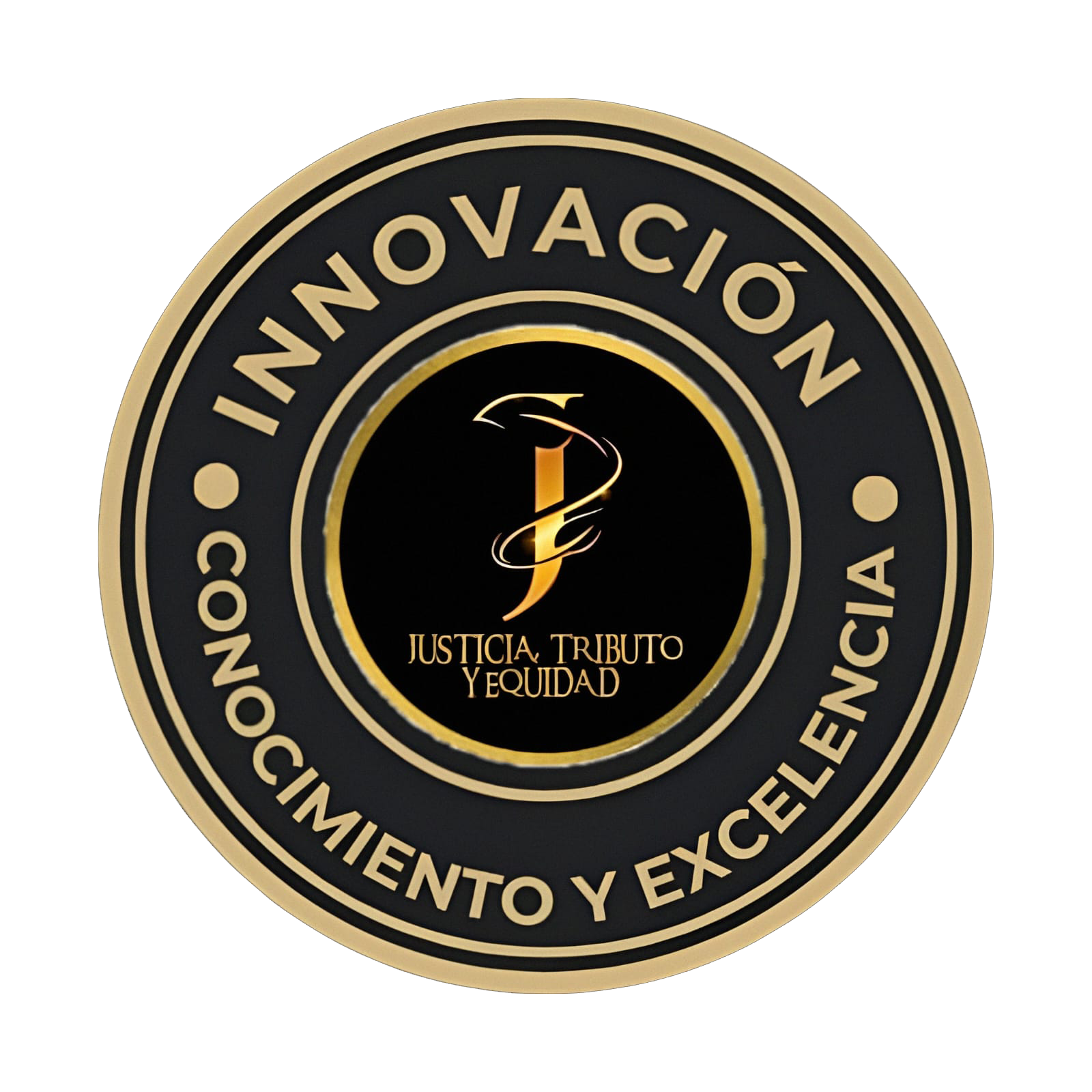 Justicia, Tributo y Equidad